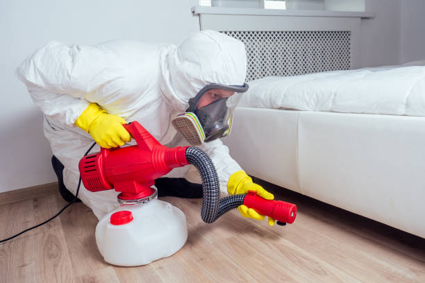 Pest Control Cost in Wingdale, NY